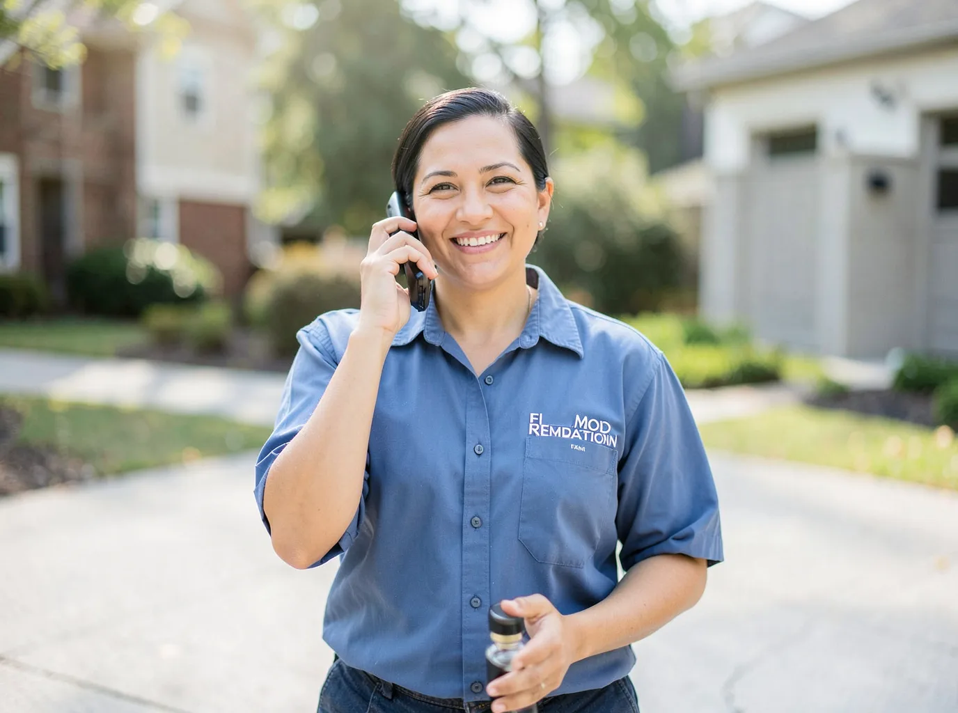 Mold Remediation Fairbank, IA FAQs